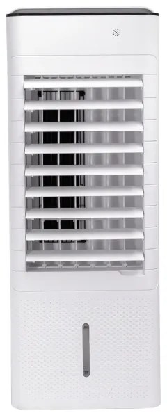 Aigostar - Raffrescatore d'aria 80W/230V bianco + telecomando