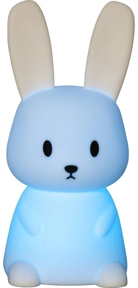 Luce notturna per bambini a LED bianchi Bunny - Star Trading