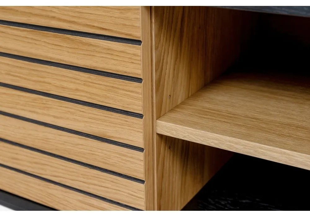 Tavolo TV Stripe - Woodman