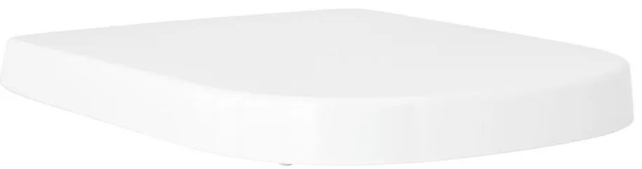 GROHE 39330002 - Sedile WC EURO CERAMIC, bianco Duro