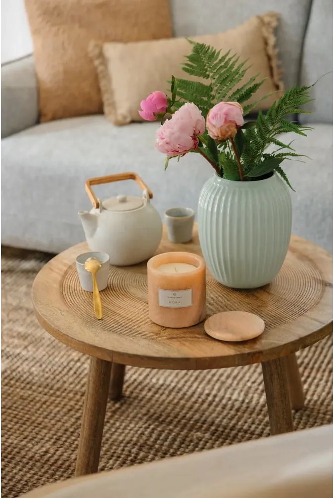 Tappeto di colore naturale in iuta 300x400 cm Jute Boucle – Flair Rugs