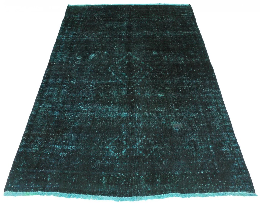 Vintage Tappeto orientale 200 x 120 (Oriental)