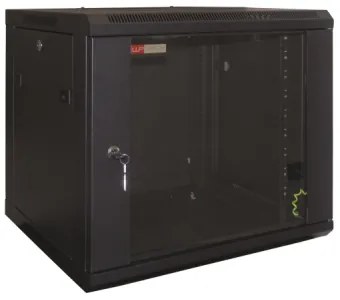 BOX IP20 RWB 6U 370X600X500 NERO