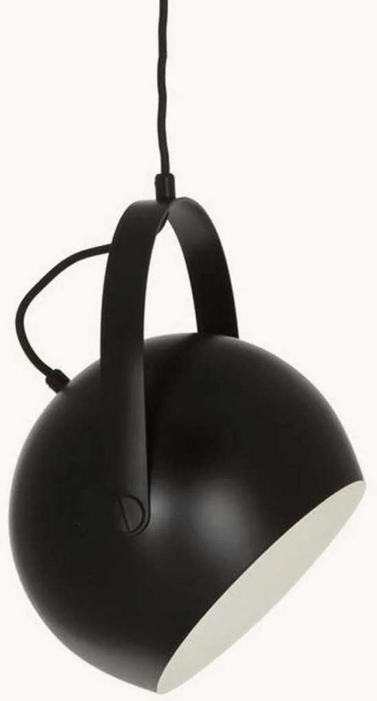 Lampada a sospensione Ball