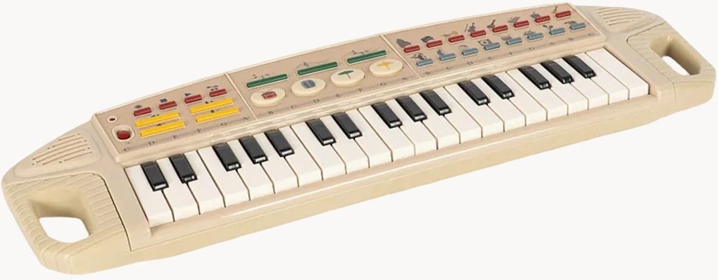Giocattolo per bambini Music Keyboard