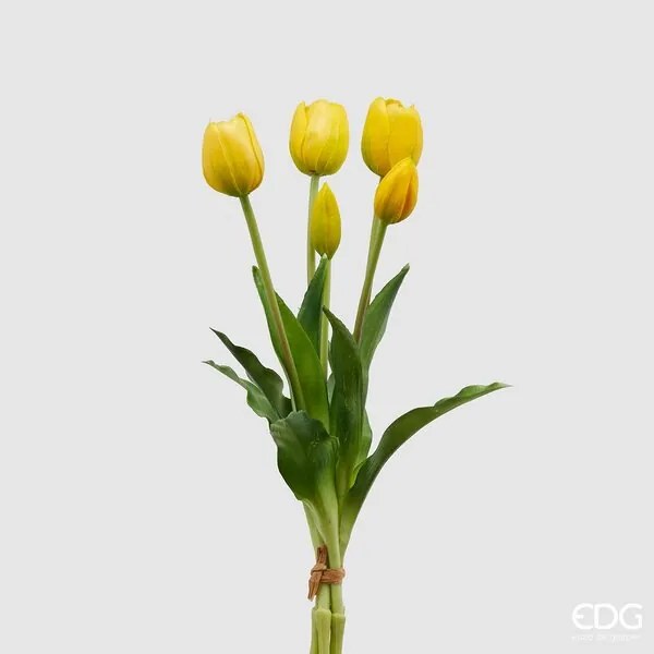 EDG - EDG Enzo De Gasperi Bouquet Di Tulipani gialli