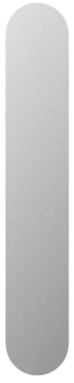 Specchio da parete ovali L. 30 x H. 175 cm - Lotto di 3 - KANXI
