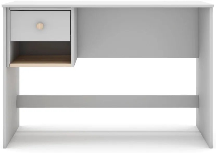 Scrivania per bambini 55x110 cm Esteban – Marckeric