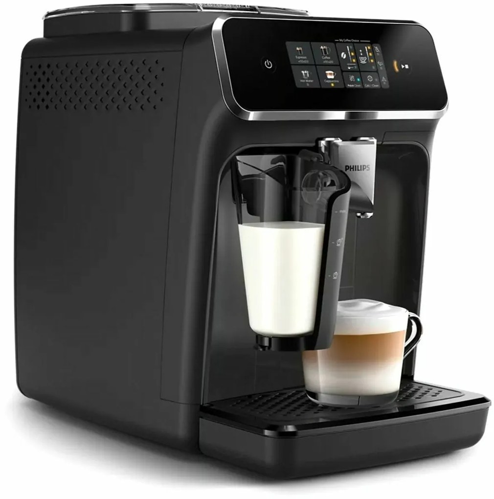 Caffettiera superautomatica Philips EP2334/10