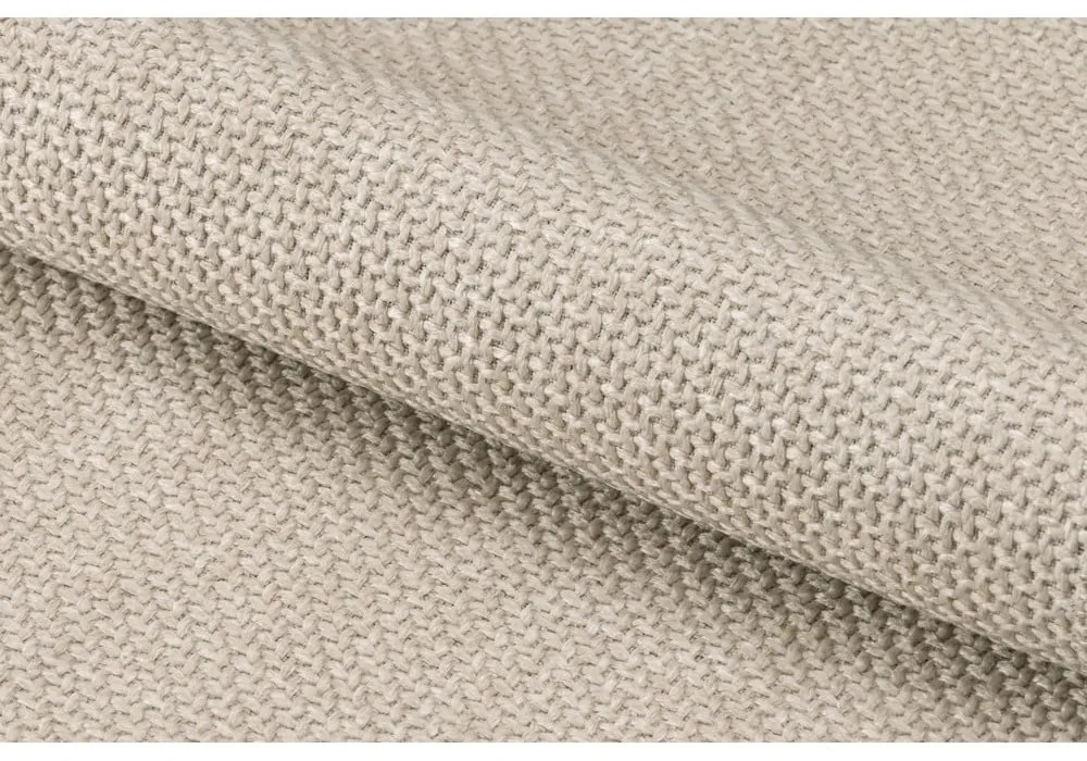 Sgabello da bar beige con altezza regolabile/con braccioli (altezza della seduta 86 cm) Eleanor – Actona