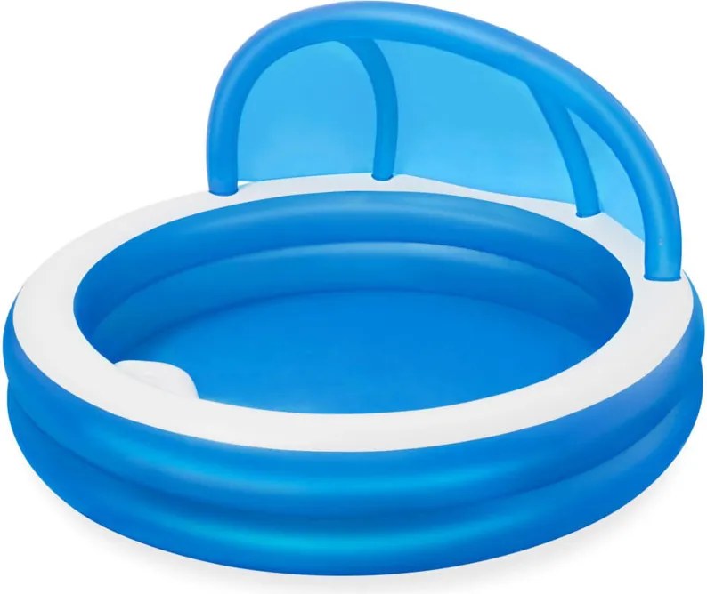 Bestway - Piscina Gonfiabile Con Seduta 240x140cm