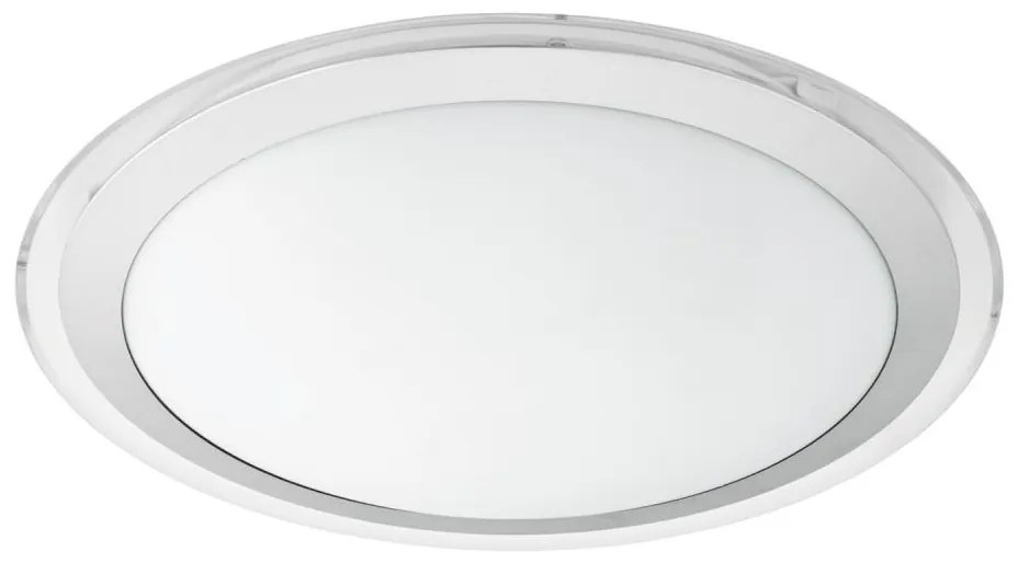 Eglo 95678 - Plafoniera LED COMPETA 1 LED/24W/230V