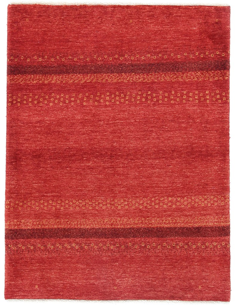 Rizbaft Tappeto persiano 130x100 (Iran) Annodato A Mano