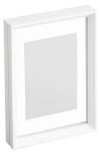 Standing Frame A5 White - Moebe