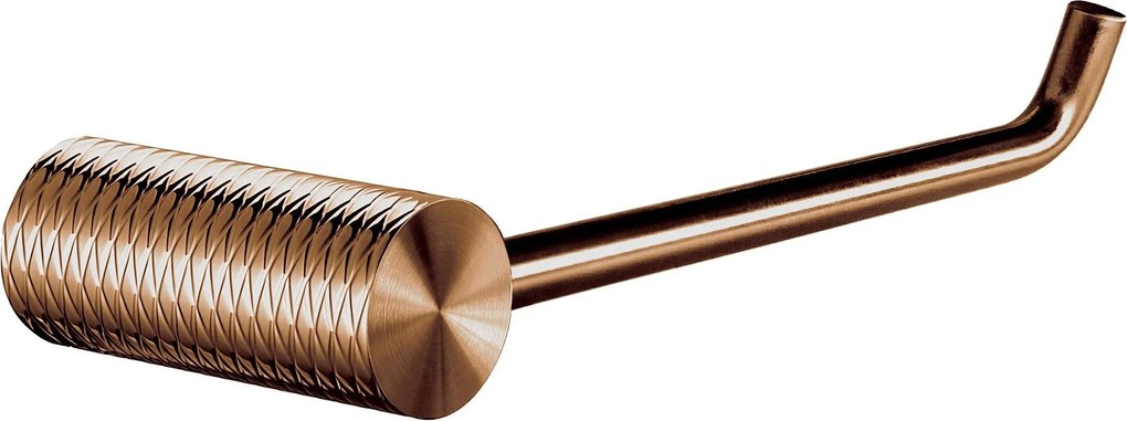 Portasciugamano da bagno 9711A Prism Brush Copper