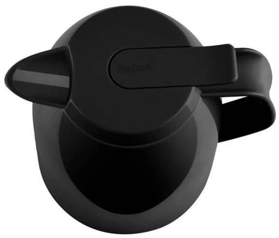 Tefal - Bollitore thermos MAMBO 1 l nero