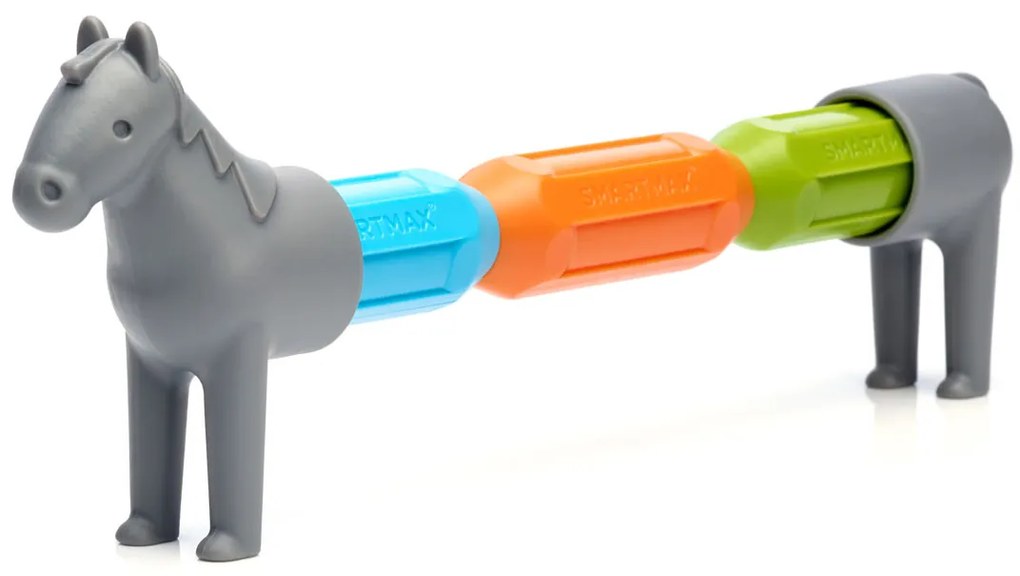 SmartMax - I miei primi animali della fattoria - 16 pz