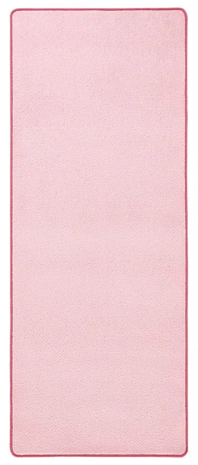 Runner rosa chiaro 80x300 cm Fancy - Hanse Home