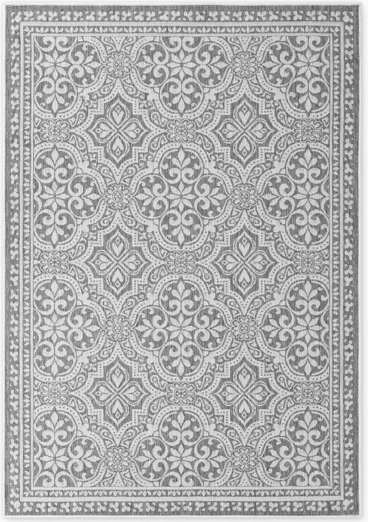 Tappeto reversibile da interno-esterno Rosel