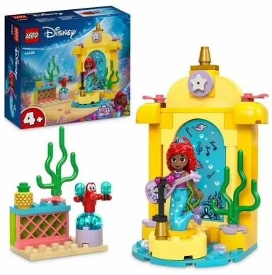 Set di Costruzioni Lego Disney Multicolore