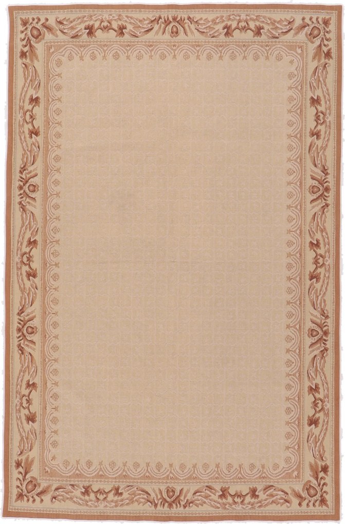 Abusan Tappeto 120x190 (Oriental) Tessuto A Mano