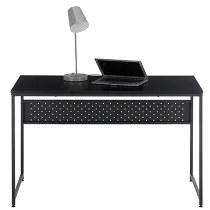 Scrivania MIRANE nera