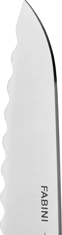 Coltello per dolci con lama in acciaio inox Trino – FABINI