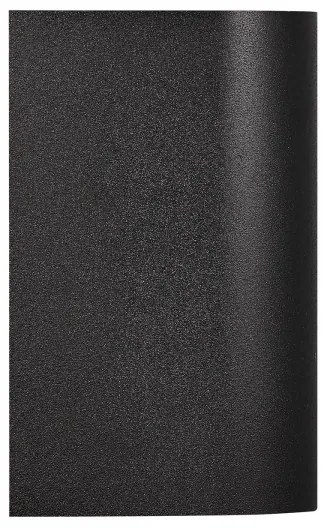 Nordlux - Applique a LED da esterno ASBOL LED/13,3W/230V IP44