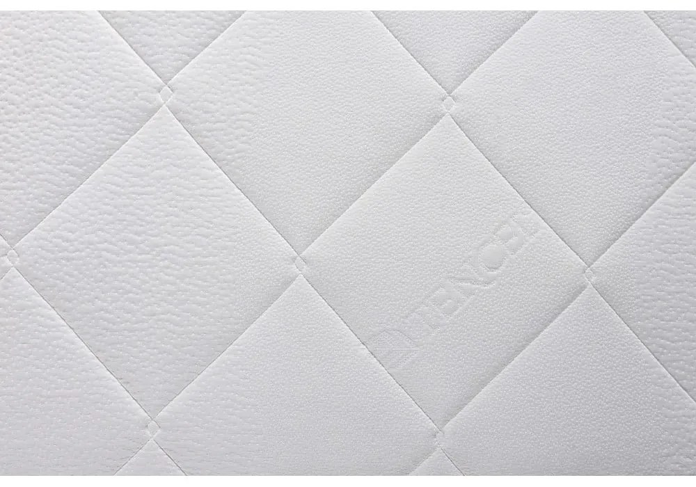 Materasso per bambini in lattice 70x140 cm BAMBINO LATEX - BENAB