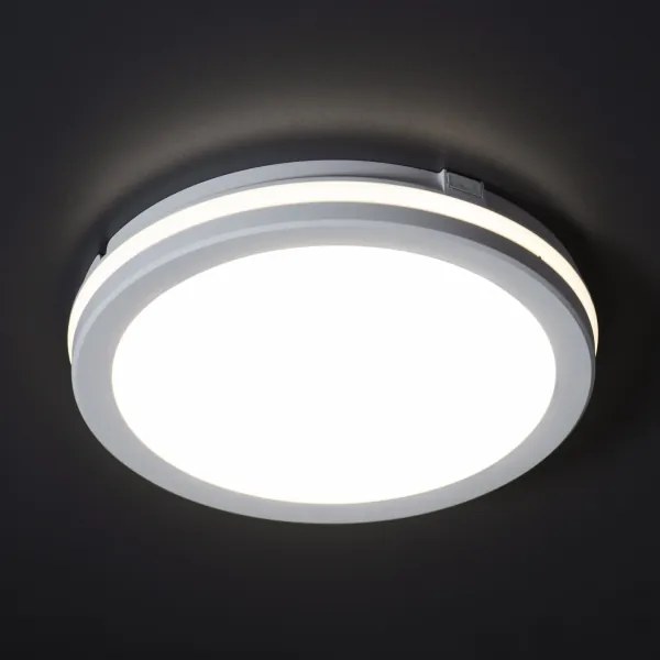 Kanlux 38386 - Lampada LED da esterno BENO ECO LED/40W/230V 3000/4000/6500K IP65