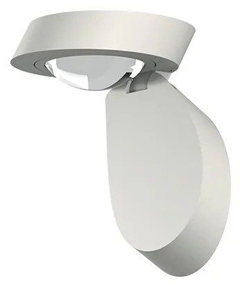 Lodes - Pin-Up LED Applique da Parete/Plafoniera 3000K Matt White Lodes