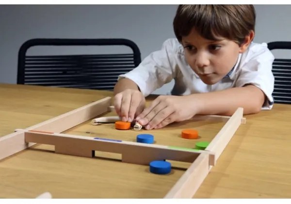 milaniwood - Gioco Duo di dischi