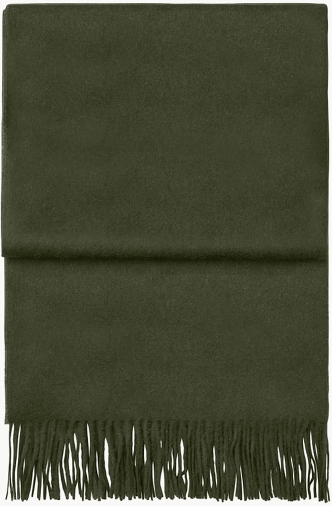Coperta in lana di alpaca Classic