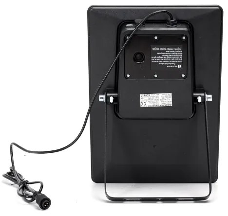 Aigostar - LED RGB Striscia solare dimmerabile LED/10W/3,2V 10 m IP65 + +TC