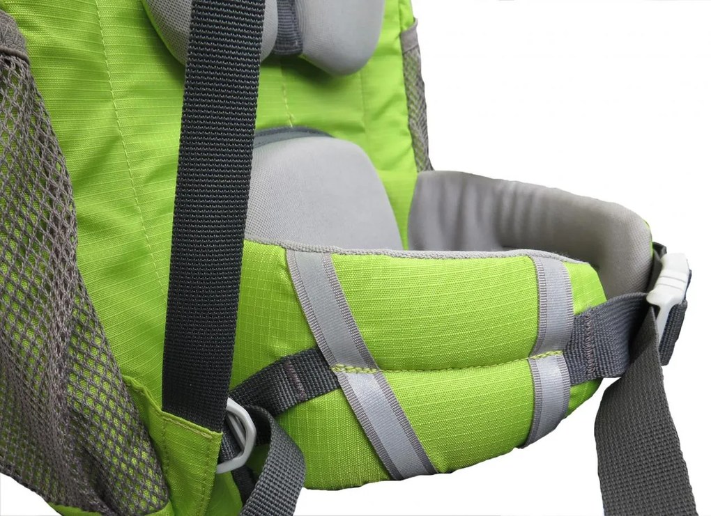 Zaino scuola BOLL SCHOOL MATE 20 l Meerkats