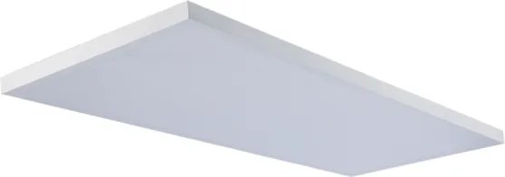 Brilagi - LED plafoniera da bagno FRAME LED/96W/230V 120x60 cm IP44 bianco