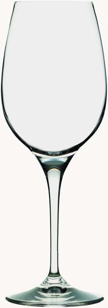 Set di 6 calici da vino in cristallo Invino