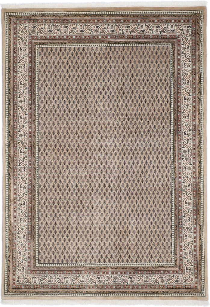 Mir Tappeto orientale 240x170 (Indian) Annodato A Mano
