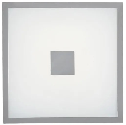 Rabalux 75034 - Plafoniera LED da bagno ZOYA LED/24W/230V IP44 bianco