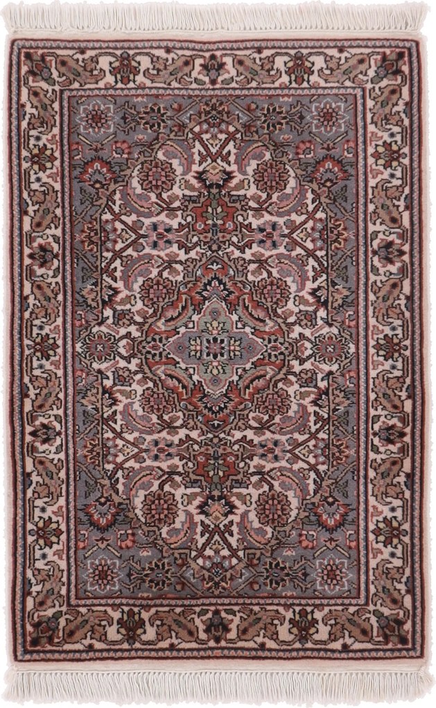 Bidjar Tappeto 70x100 (Indian) Keine Angabe