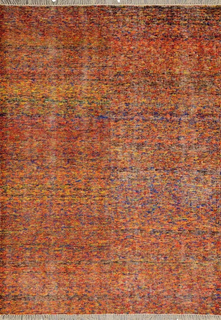 Kilim Tappeto orientale 200x300 (Indian)