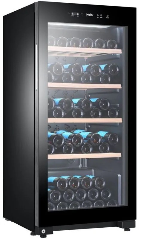 Cantinetta da 105 bottiglie - ws105ga Haier