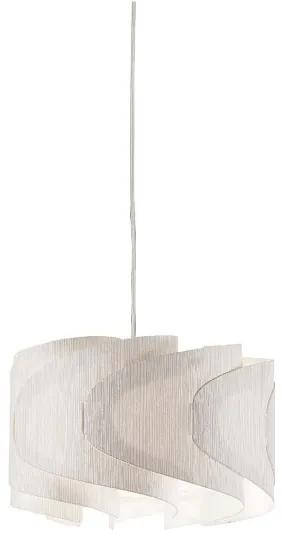 Artempo -  Extra Mini Ellix - Sospensione  - Lampadario di design per illuminare gli ambienti moderni della casa.