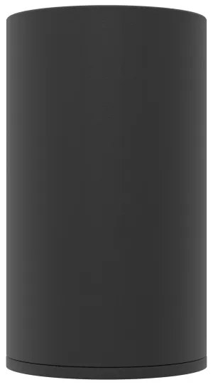 Eglo 900995 - Applique a LED da esterno IZZALINI 1xGU10/2,8W/230V IP44