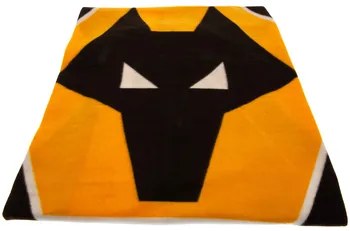 Wolverhampton Wanderers Fc  Coperta TA10625  Wolverhampton Wanderers Fc