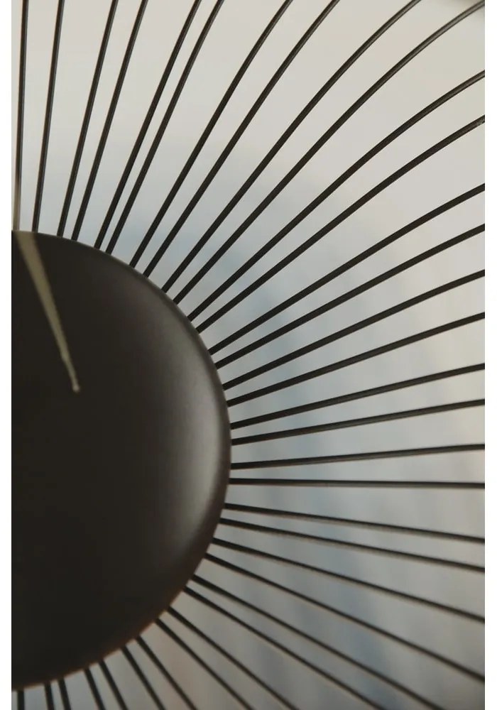 Nero Apparecchio a sospensione LED dimmerabile ø 90 cm Spider - Zuiver