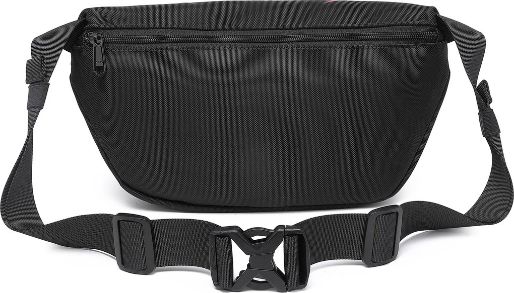 Borsa da viaggio grande Diablo: nero