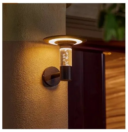 Immax NEO 07907L-LED RGB+CW/W Luce solare dimmergibile LED/2W/5,5V IP54 Tuya