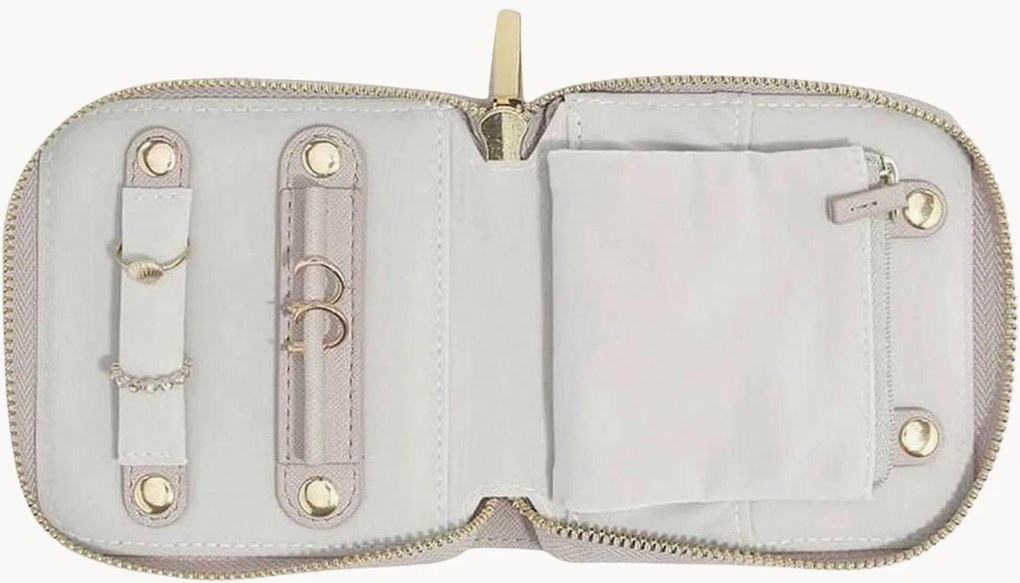 Portagioie Roll Compact Taupe