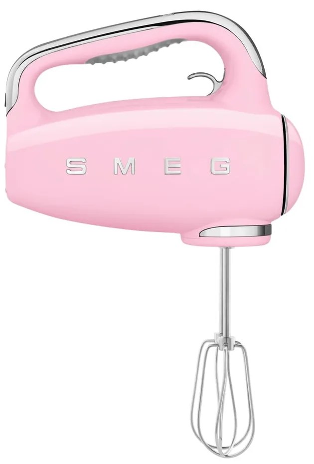 Battitore a mano Retro Style - SMEG